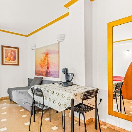 Unique Hotel Apartment 1-2 Torrevieja Ngoại thất bức ảnh