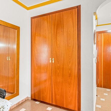Unique Hotel Apartment 1-2 Torrevieja Ngoại thất bức ảnh